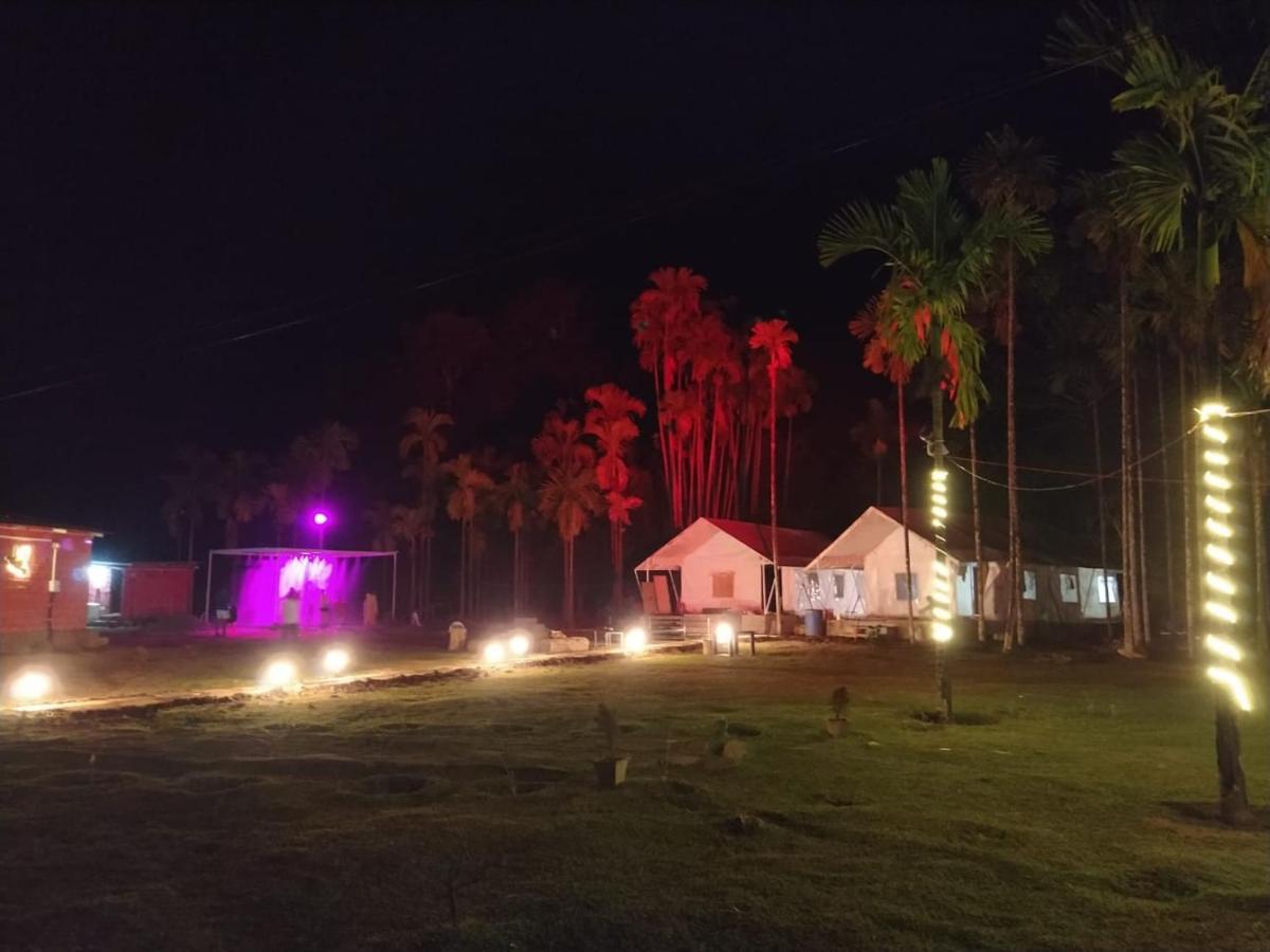 Trident Jungle Homestay