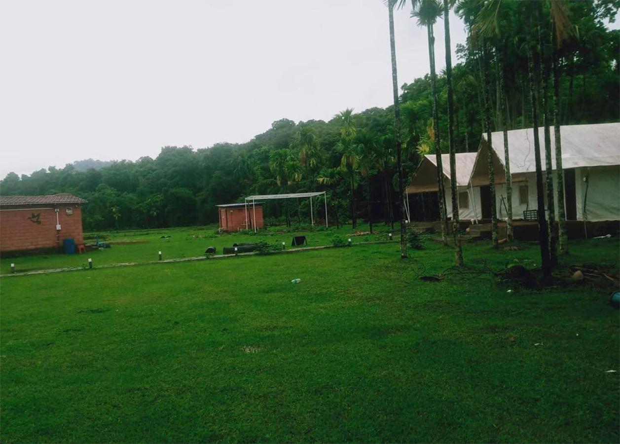 Trident Jungle Homestay Dandeli